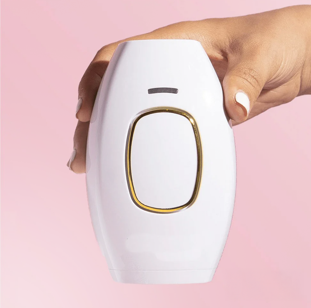 Lumea Glow™ Depiladora Láser IPL Max